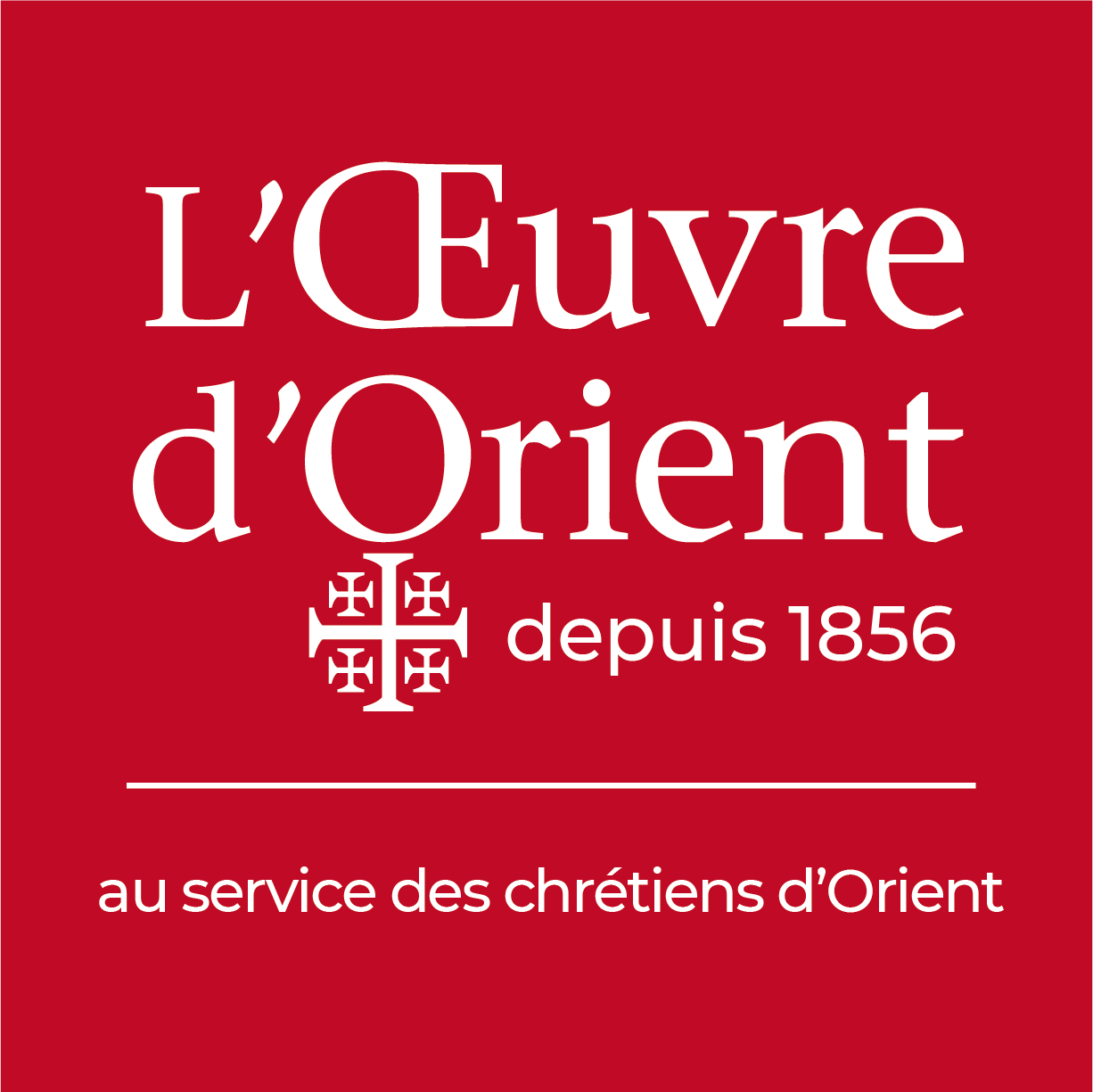 chef de projet 201 v 233 nementiel cdi l oeuvre d orient chef de projet 201 v 233 nementiel cdi l oeuvre d orient