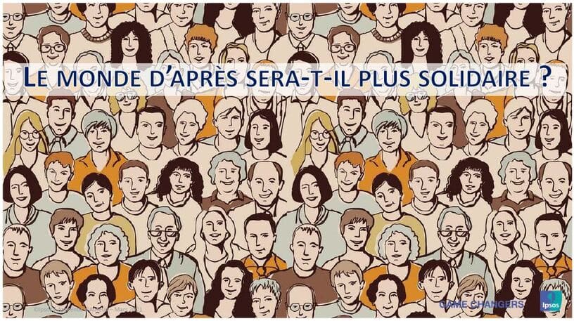 La solidarité à l’épreuve de la Covid-19 – Baromètre des Apprentis d’Auteuil La solidarité à l'épreuve de la Covid-19 - Baromètre des Apprentis d'Auteuil