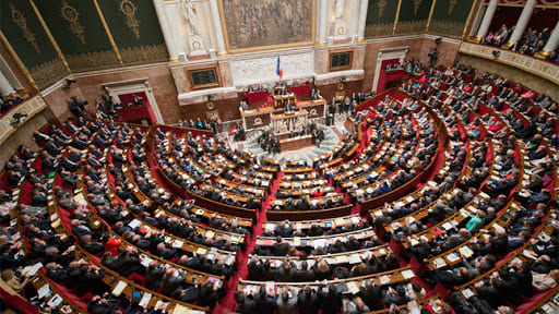 assemblée nationale – propositions de loi assemblée nationale - propositions de loi