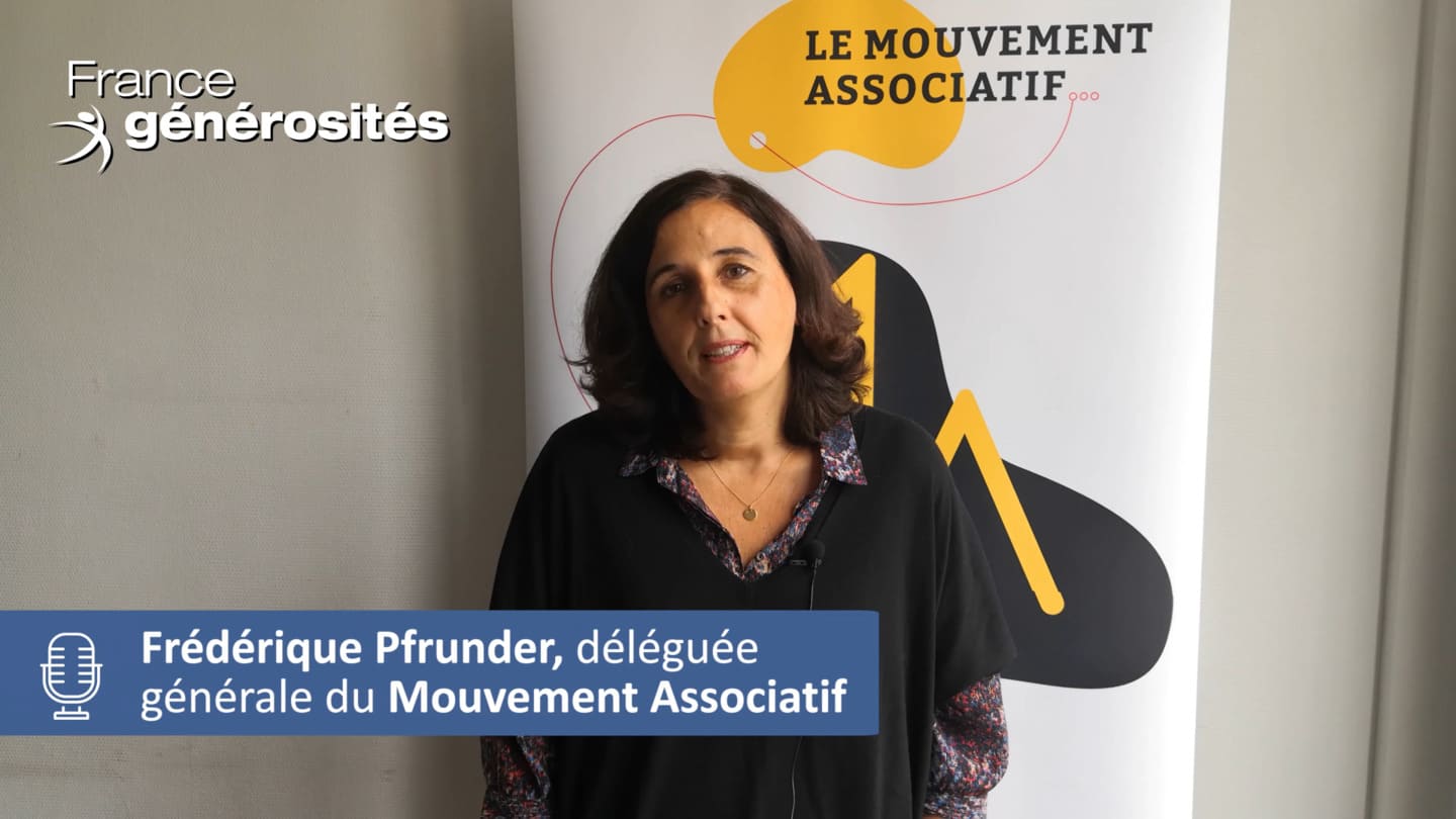 120 ans de la Loi de 1901 – Interview avec le Mouvement Associatif 120 ans de la Loi de 1901 - Interview avec le Mouvement Associatif