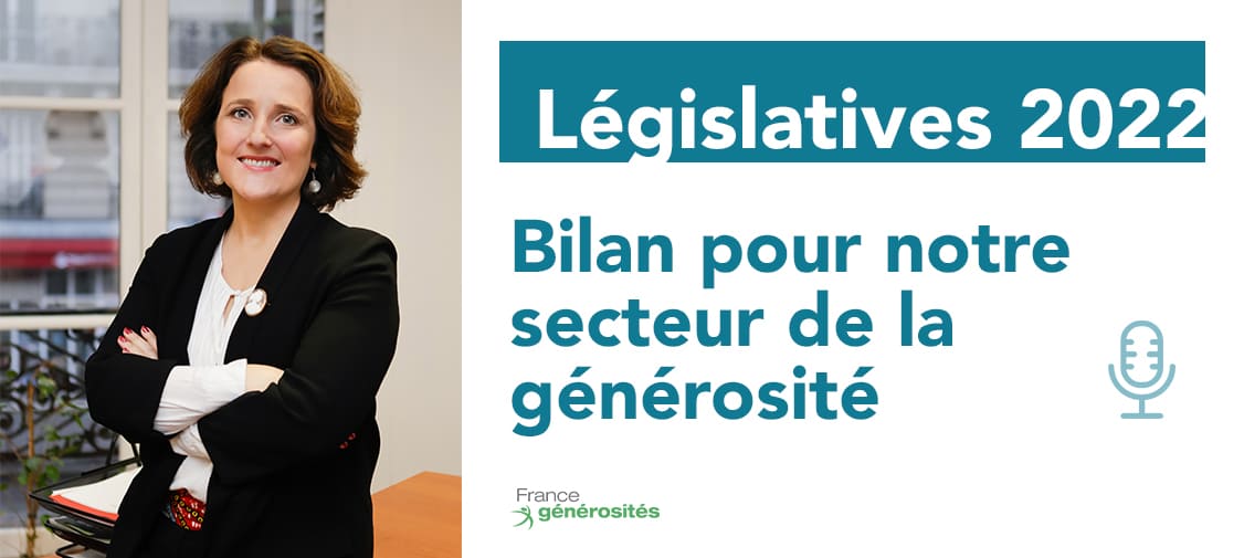 Bilan des législatives edito de laurence lepetit Bilan des législatives edito de laurence lepetit