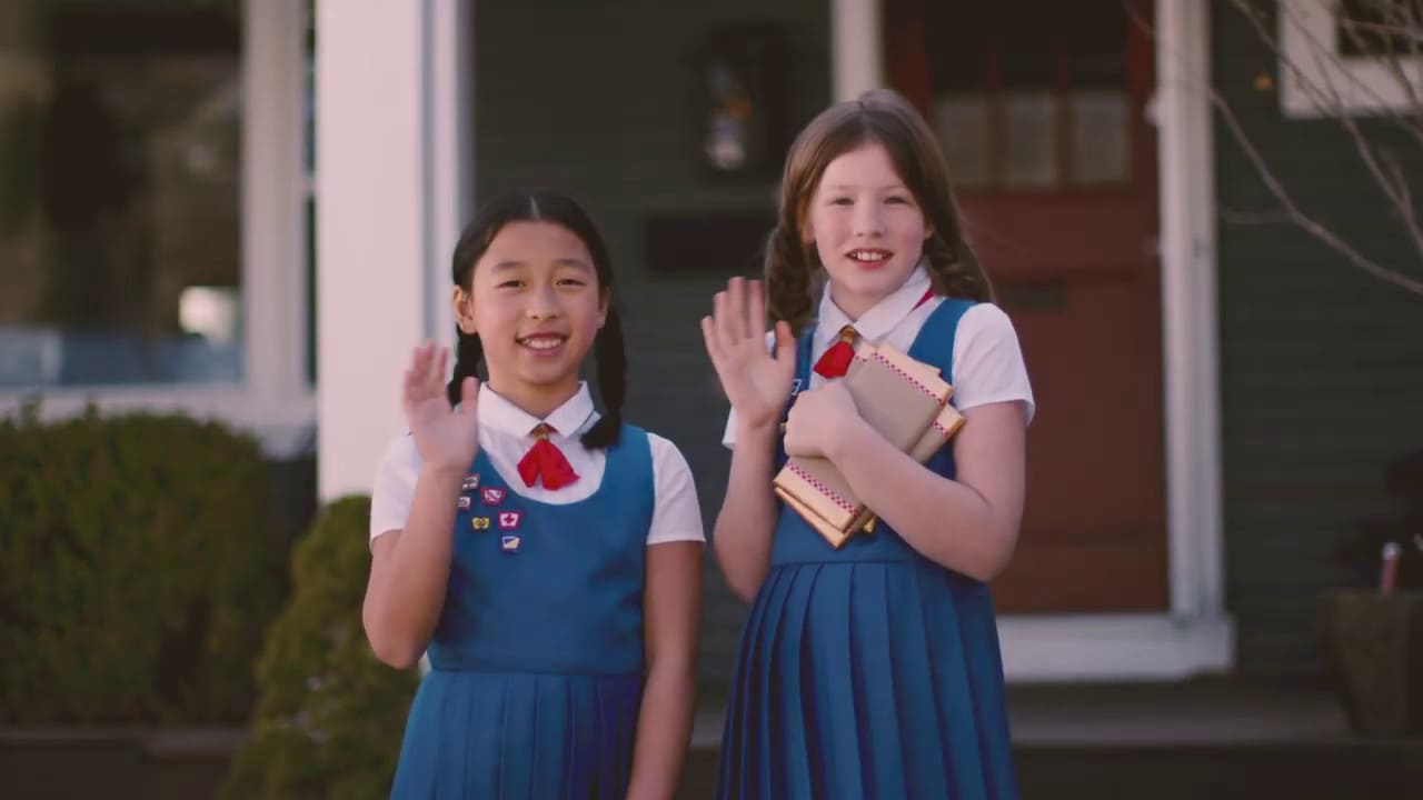 Campagne legs Will Power Canada – Volonté de faire
