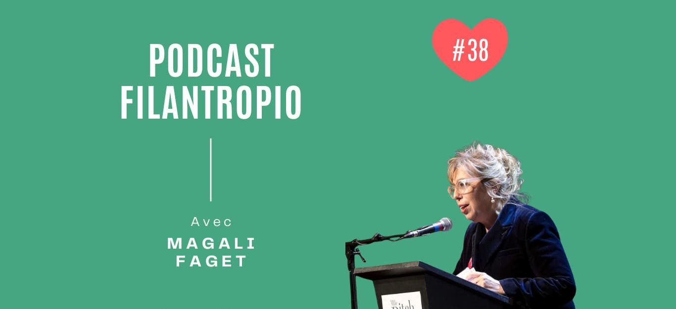 visuel podcast spotify filantropio - secrets de la communication de votre ong (v2)