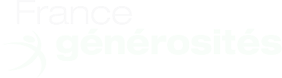 Logo de France Générosités