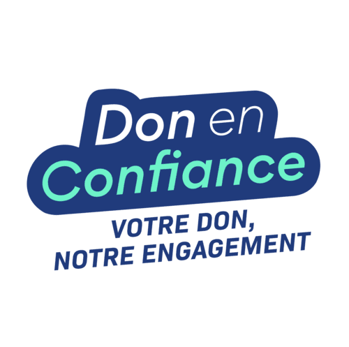 don en confiance