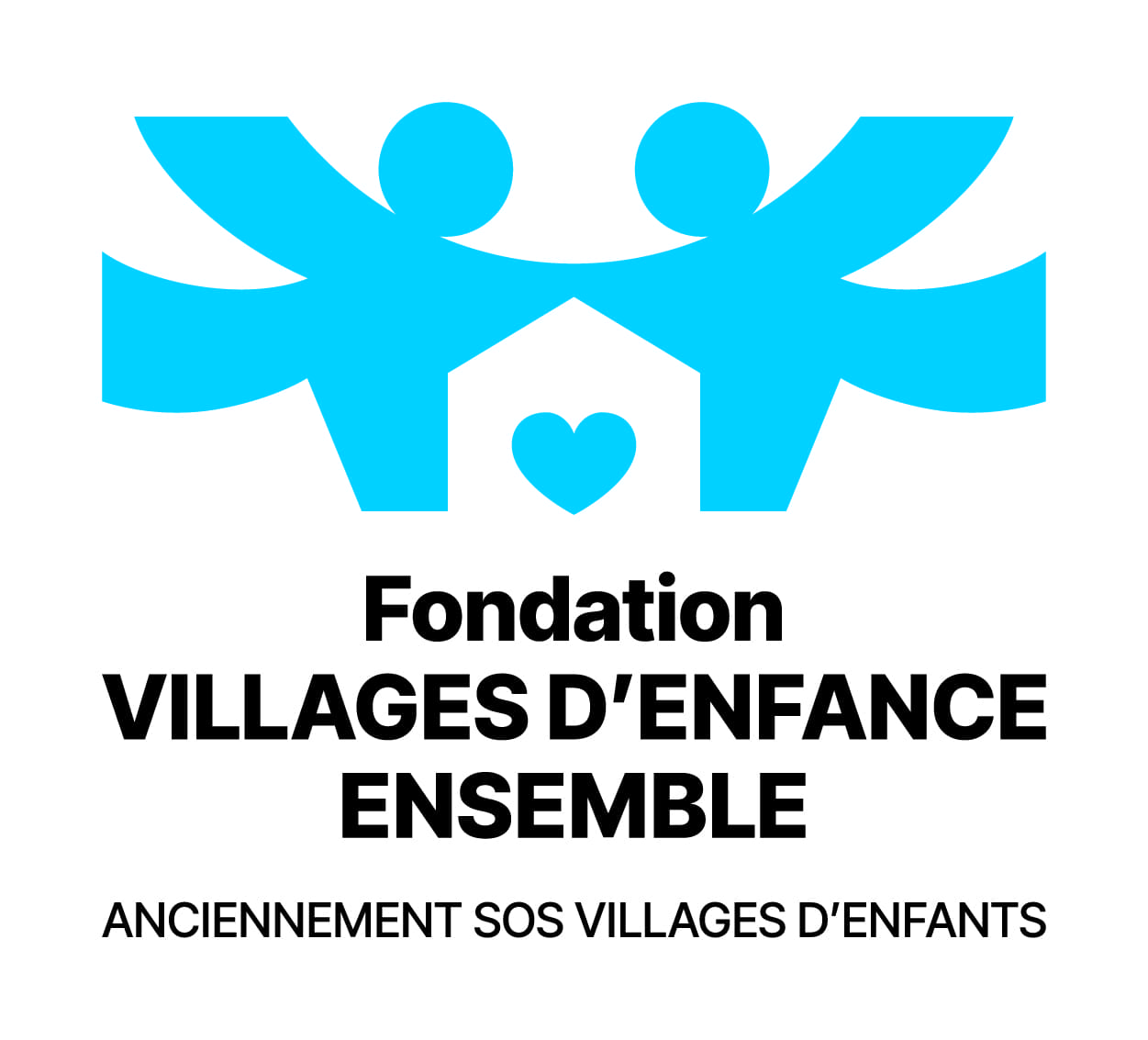 Fondation villages d'enfance ensemble