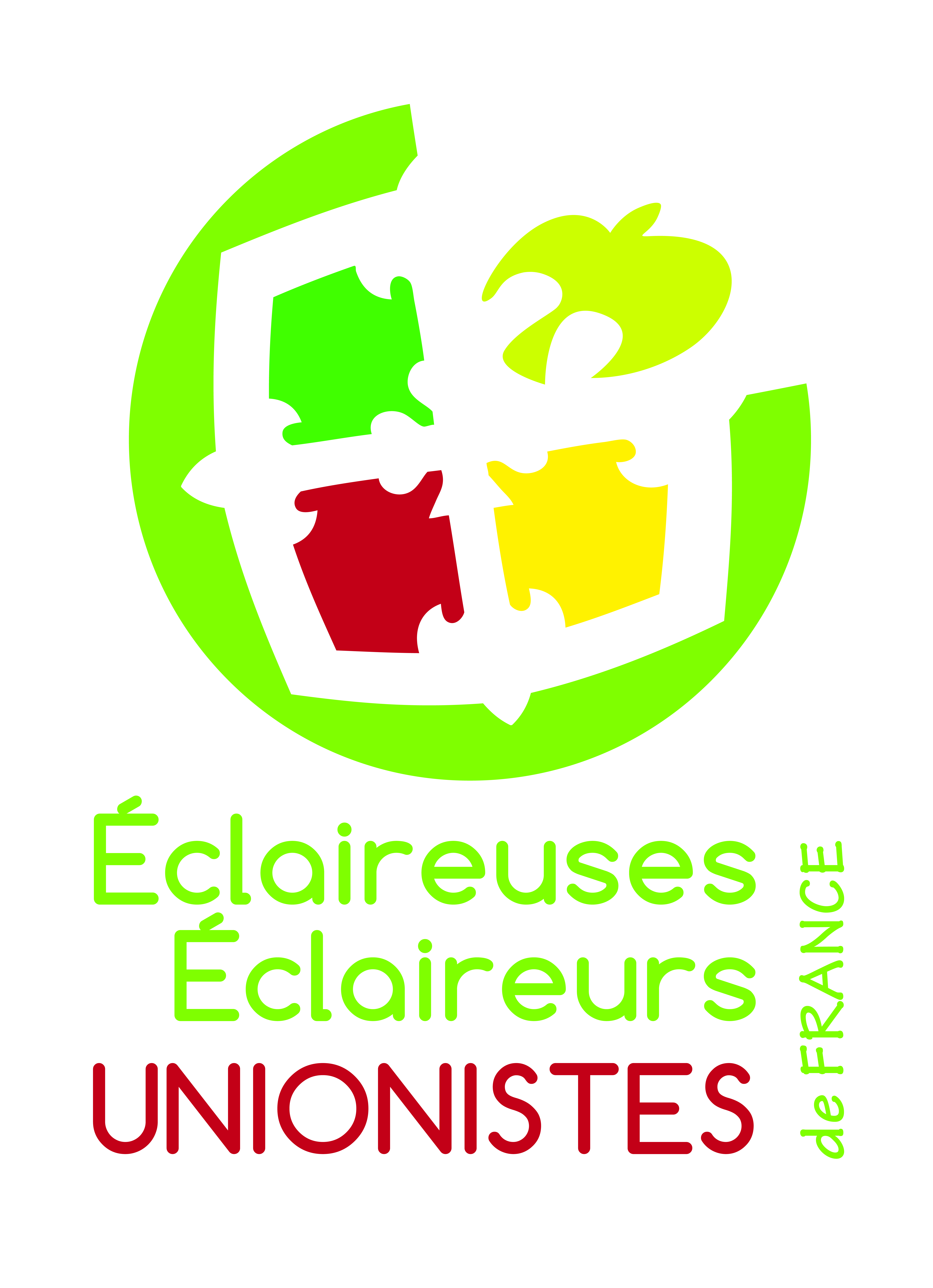 Illustration de l'article : Eclaireurs et éclaireuses unionistes de France