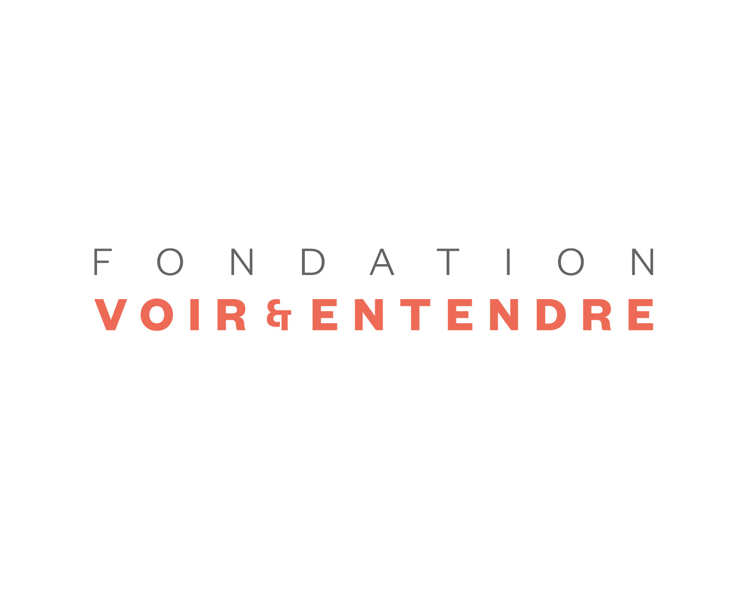 Illustration de l'article : Fondation Voir et Entendre