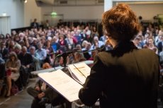 Illustration de l'article : Colloque France générosités 2015