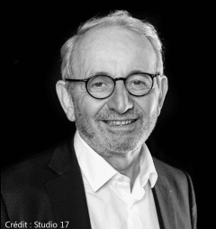 Illustration de l'article : Patrice Roynette, nouveau Président de l’IDAF