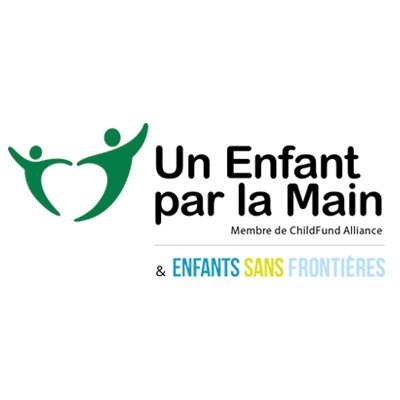 Illustration de l'article : Un Enfant par la Main fusionne avec Enfants sans Frontières