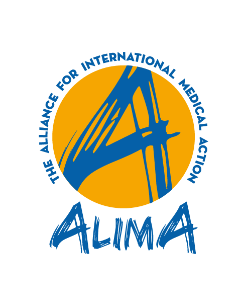 Illustration de l'article : ALIMA