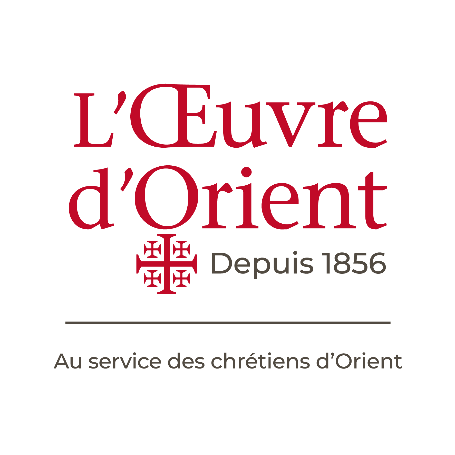 Illustration de l'article : L’Œuvre d’Orient