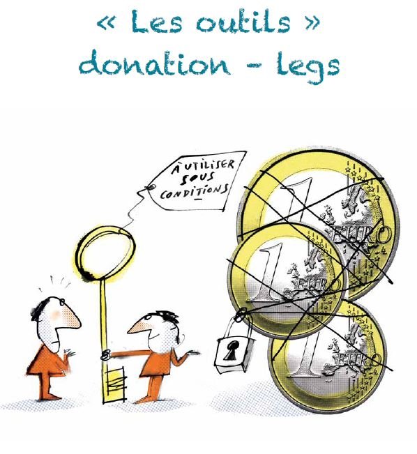 Illustration de l'article : Gratification d’une association affiliée ou fédérée : quelle comptabilité pour les libéralités reçues par l’intermédiaire de l’organisme d’affiliation ?