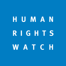 Illustration de l'article : Human Rights Watch