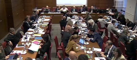 Illustration de l'article : Remise en cause du mécénat d’entreprise – Communiqué de presse du 13 novembre 2019