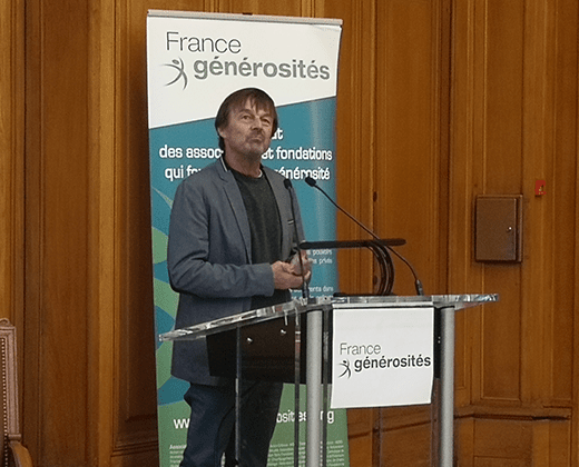 Illustration de l'article : La solidarité au 21ème siècle n’est plus une option !