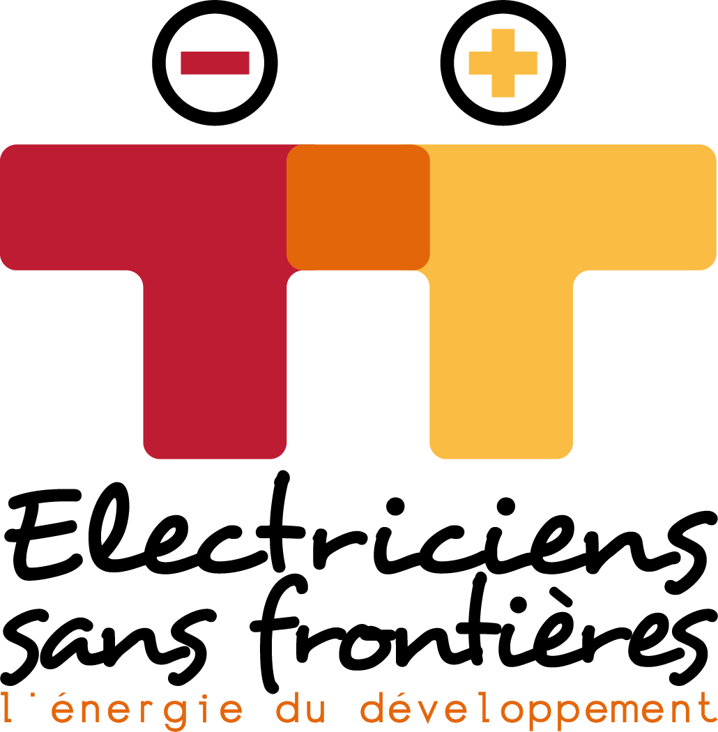 Illustration de l'article : Electriciens sans frontières