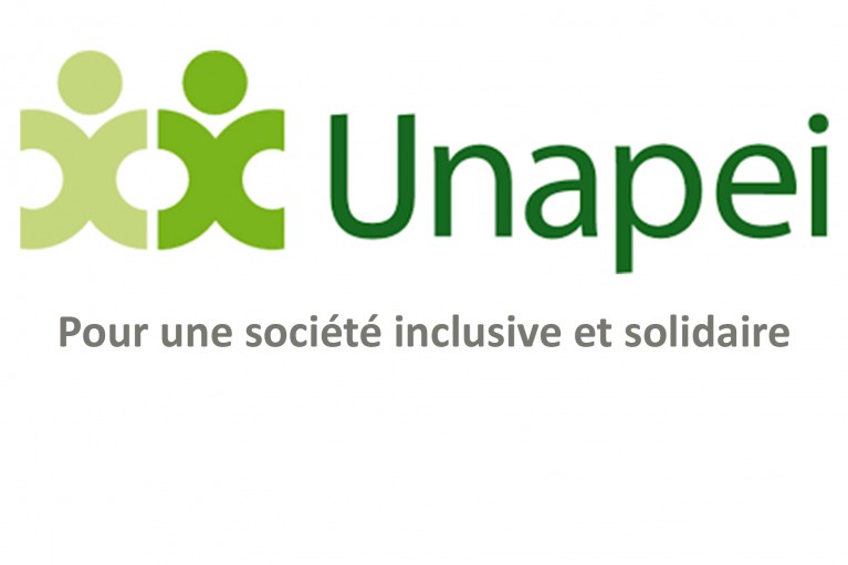 Illustration de l'article : UNAPEI