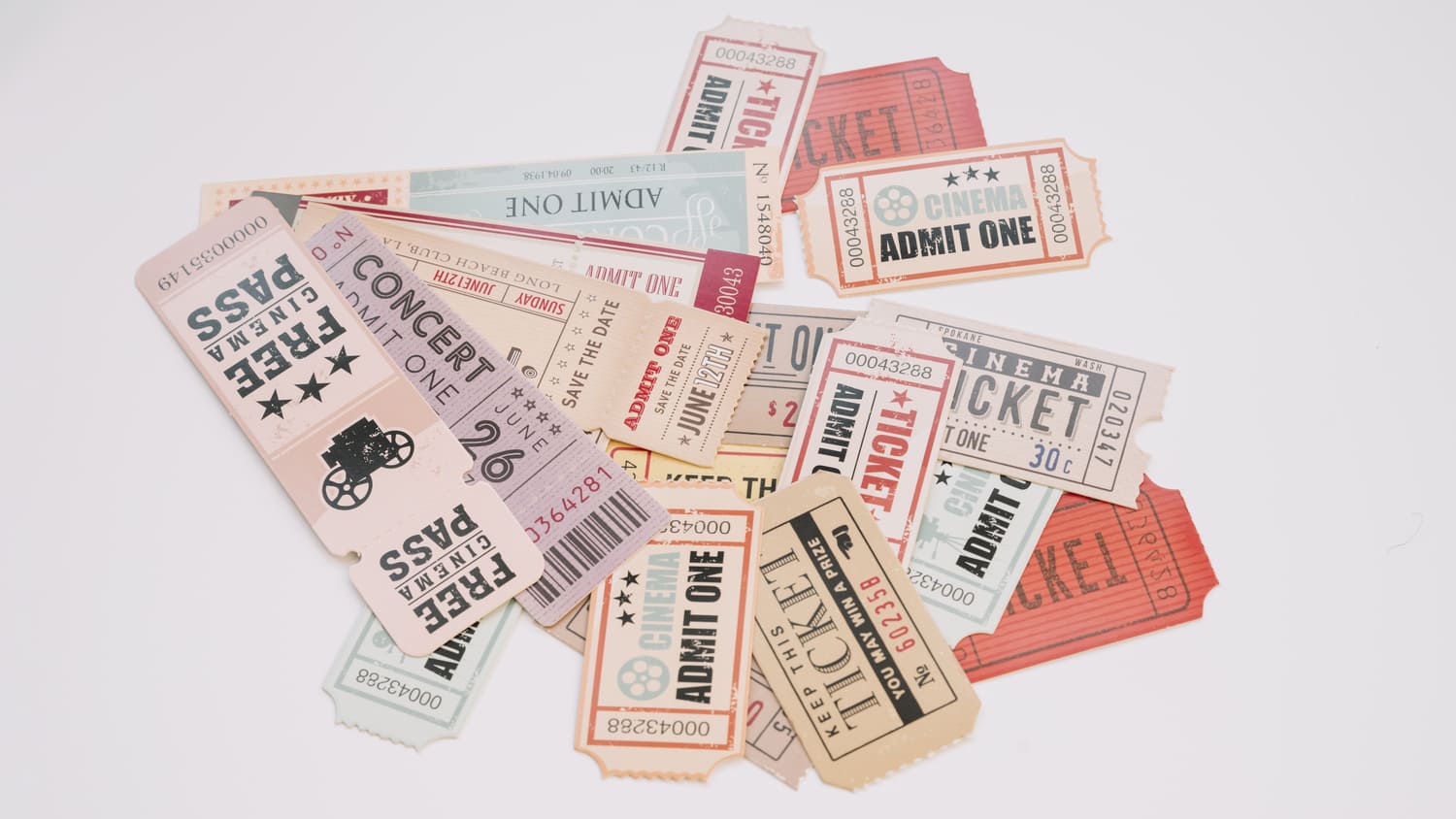 Illustration de l'article : Ticket solidaire – Mesure de soutien des acteurs culturels [Covid-19]