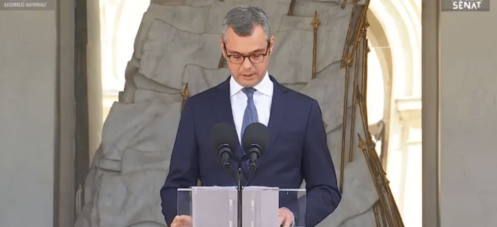 Illustration de l'article : Philanthropie et remaniement ?