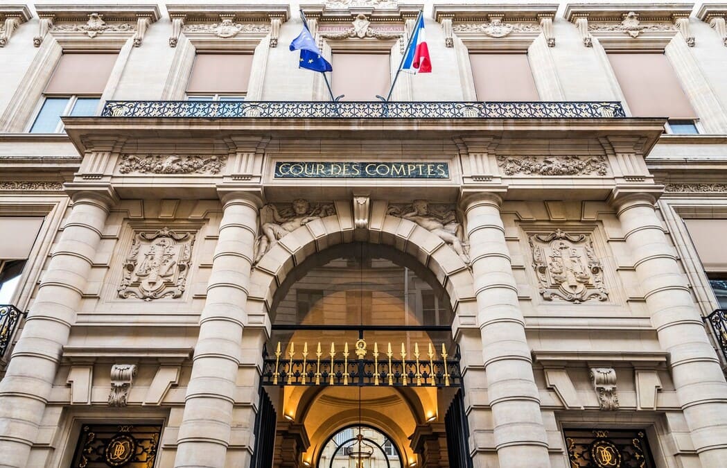 Illustration de l'article : Référé de la Cour des Comptes : La fiscalité des dons