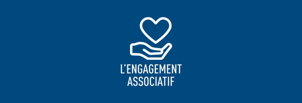 Illustration de l'article : Loi en faveur de l’engagement associatif – juin 2021