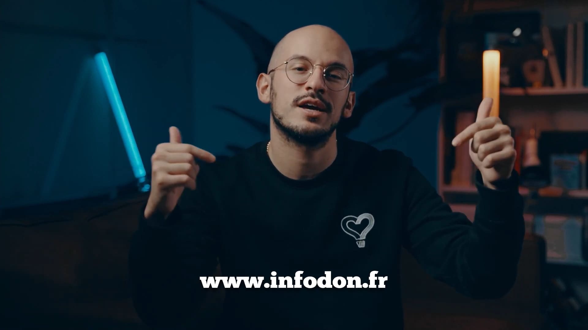 Illustration de l'article : Vidéo de Cyrus North : La générosité existe-t-elle vraiment ?