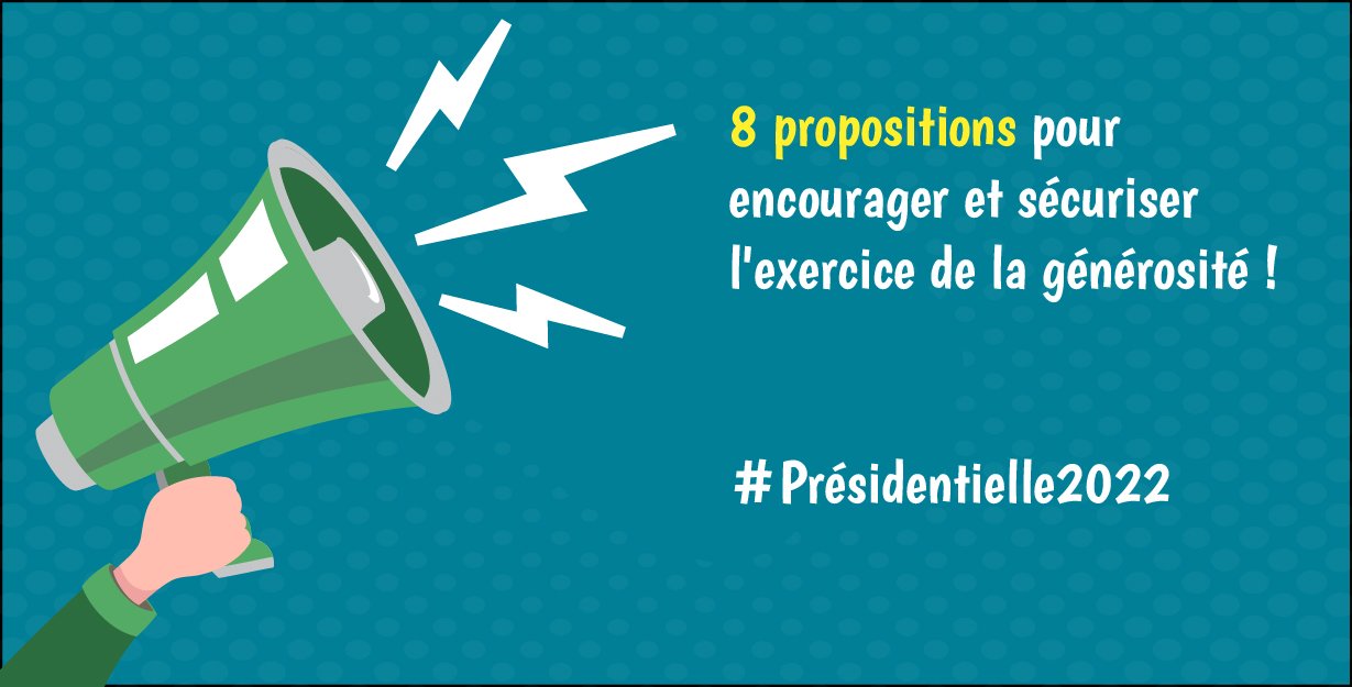 Illustration de l'article : Nos propositions Présidentielle 2022 – Coalition Générosité