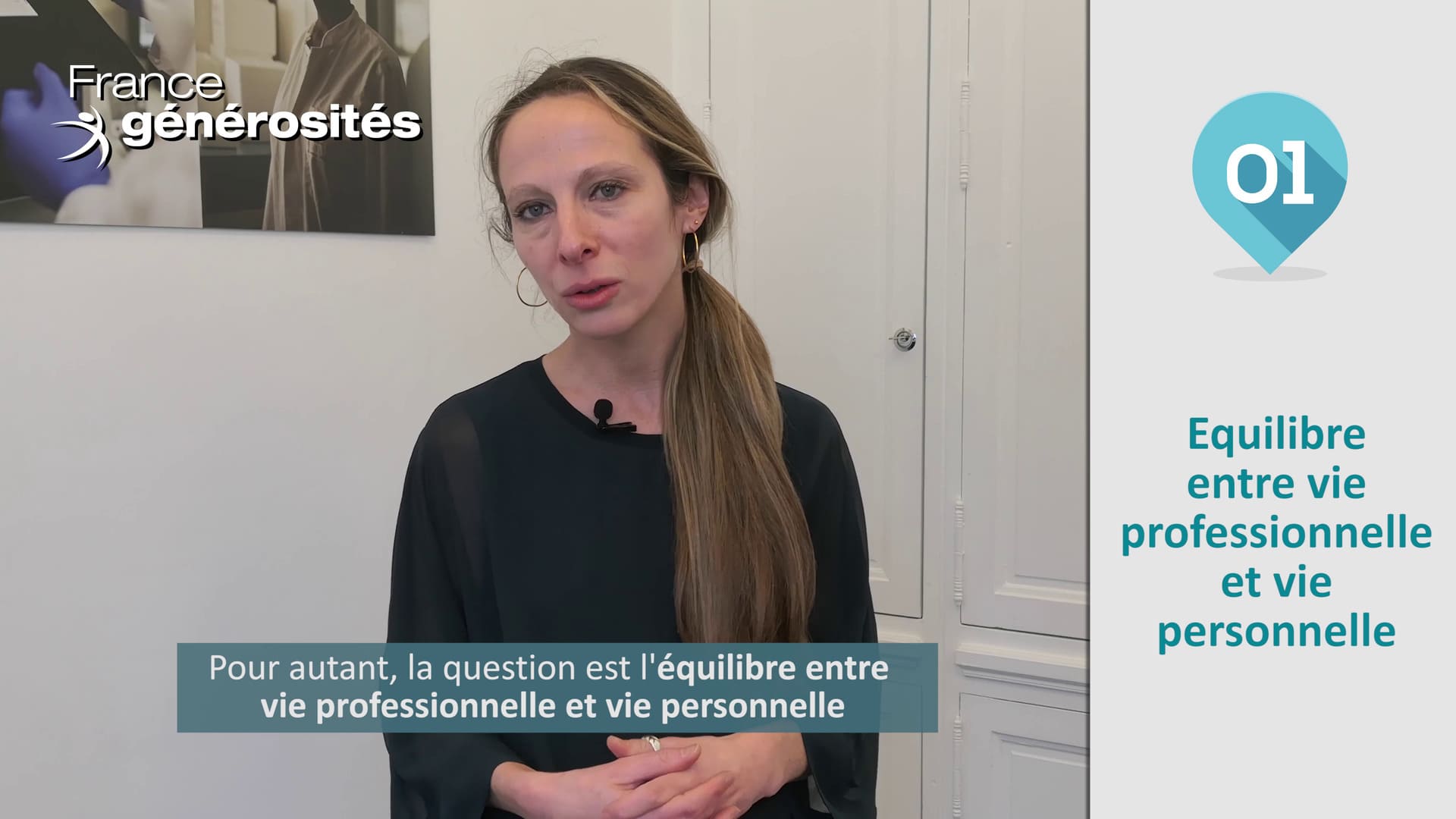 Illustration de l'article : 4 actions pour la parité – Exemple avec la FRM