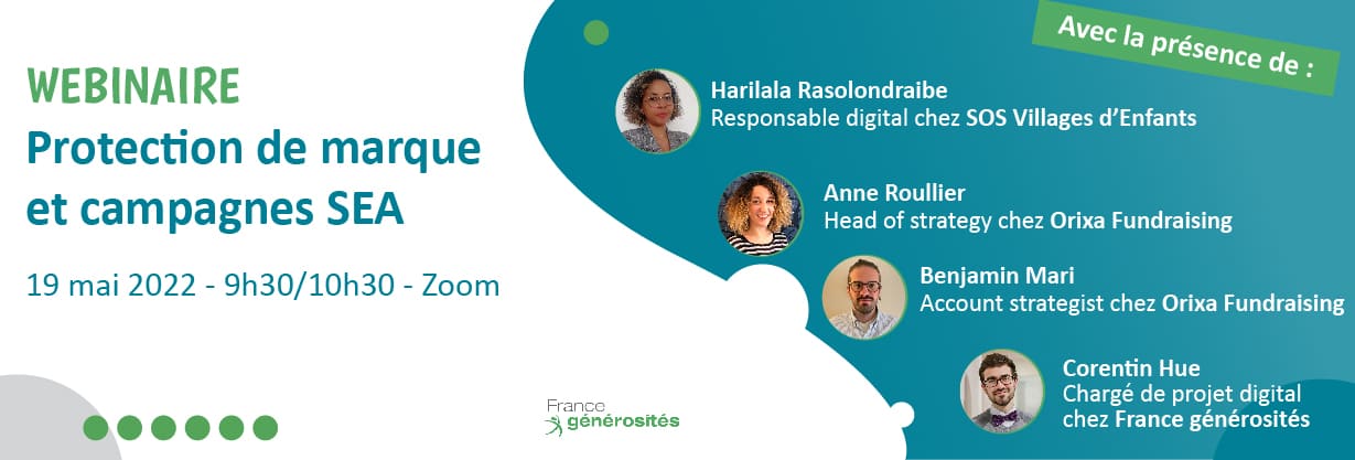 Illustration de l'article : Protection de marque et SEA