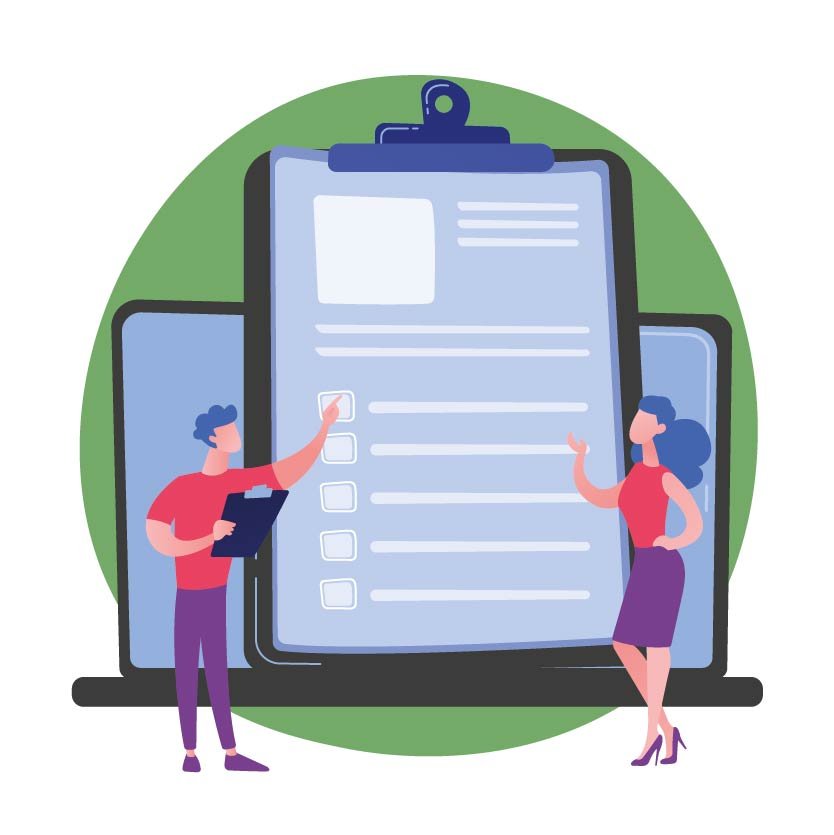 Illustration de l'article : Résultats de l’enquête de satisfaction