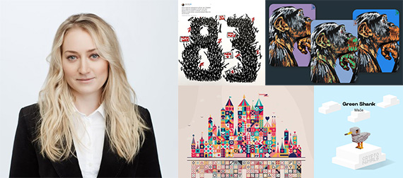 Illustration de l'article : NFT et philanthropie : 5 initiatives inspirantes