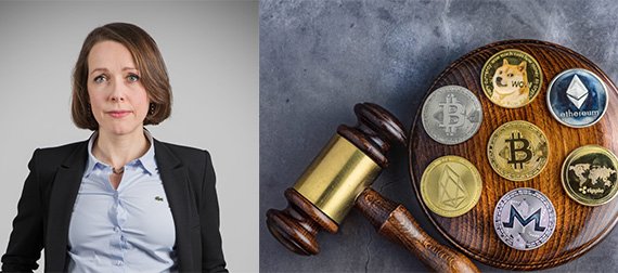 Illustration de l'article : Marché des crypto-actifs : accord provisoire sur le règlement européen MiCA