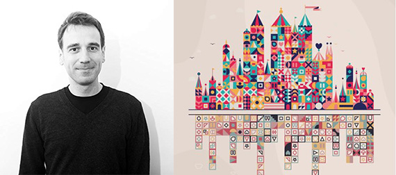 Illustration de l'article : Fundraising par la blockchain : 3 questions à notre expert Hubert Chaminade
