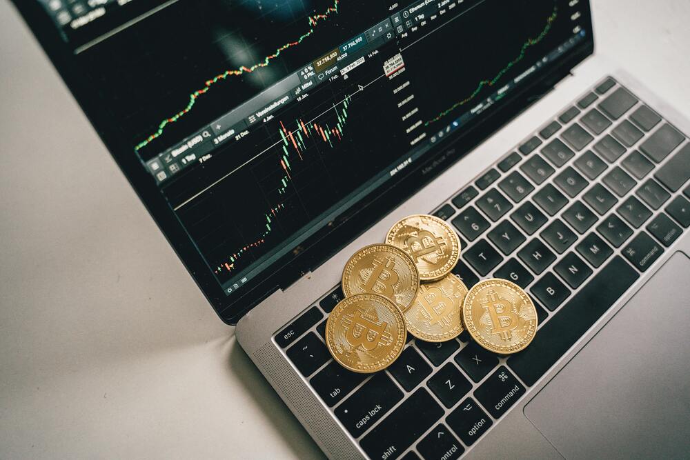 Illustration de l'article : Crypto fundraising & blockchain