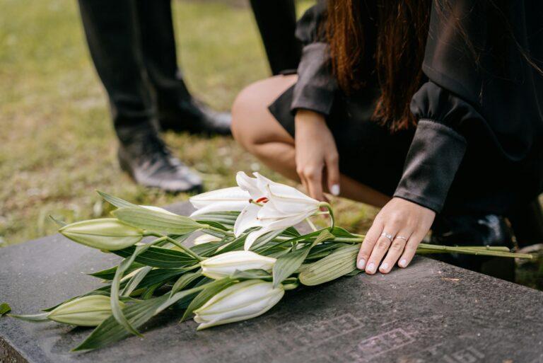 Illustration de l'article : Le don “In Memoriam”, un canal de collecte sous exploité