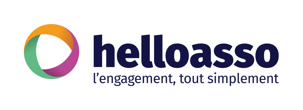 logo hello asso baseline
