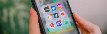 Illustration de l'article : Les réseaux sociaux pour les OSBL