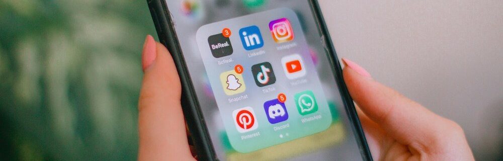 Illustration de l'article : Les réseaux sociaux pour les OSBL
