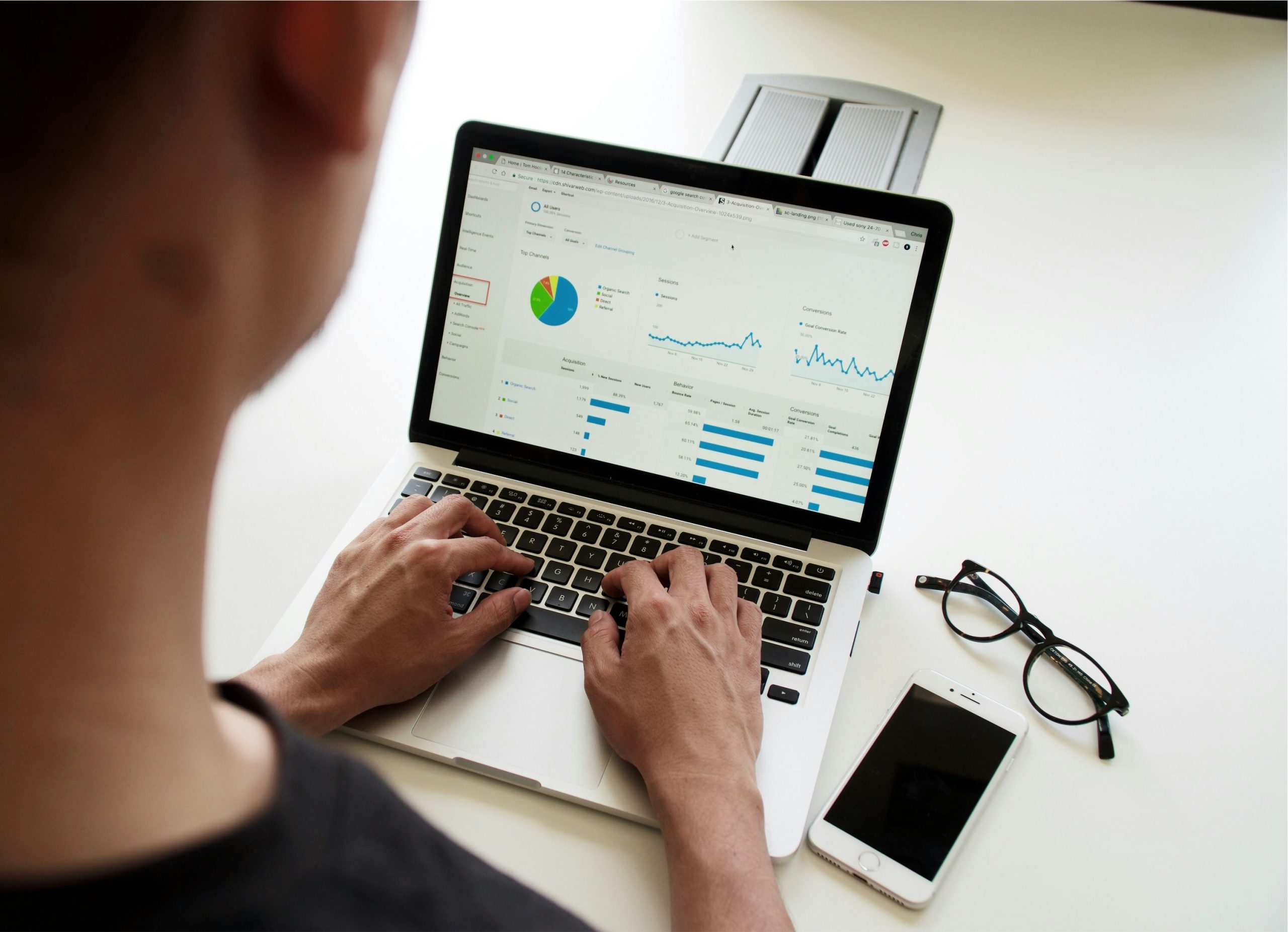 Illustration de l'article : GT Tracking