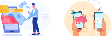 Illustration de l'article : Modes de paiement