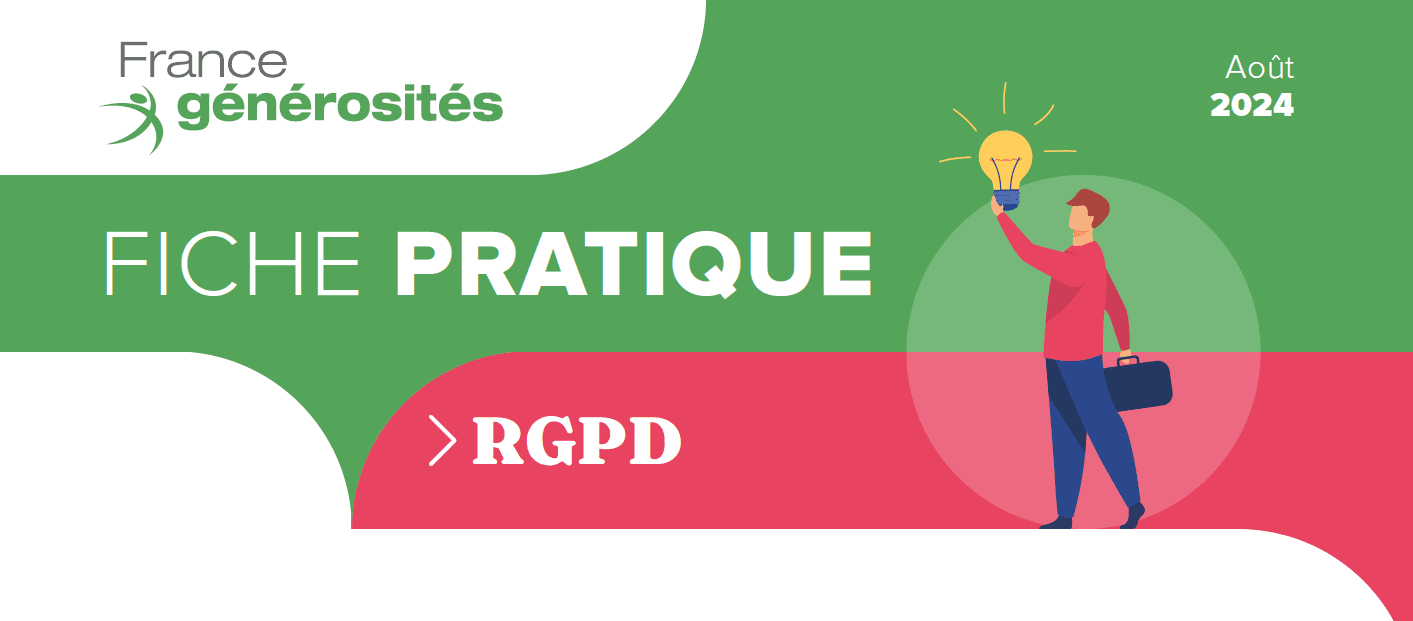 Illustration de l'article : La gestion du droit à l’image au sein des organismes à but non lucratif