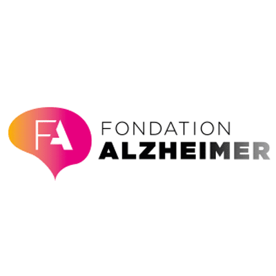 logo fondation alzheimer