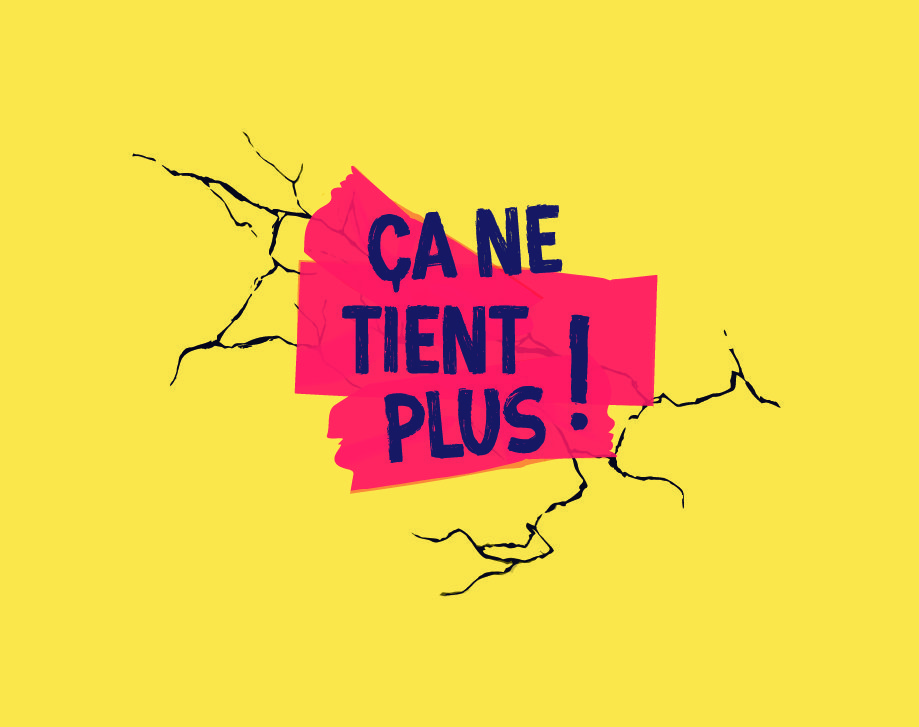 Illustration de l'article : « Ça ne tient plus ! Mobilisons-nous le 11 octobre » – Tribune du Mouvement associatif