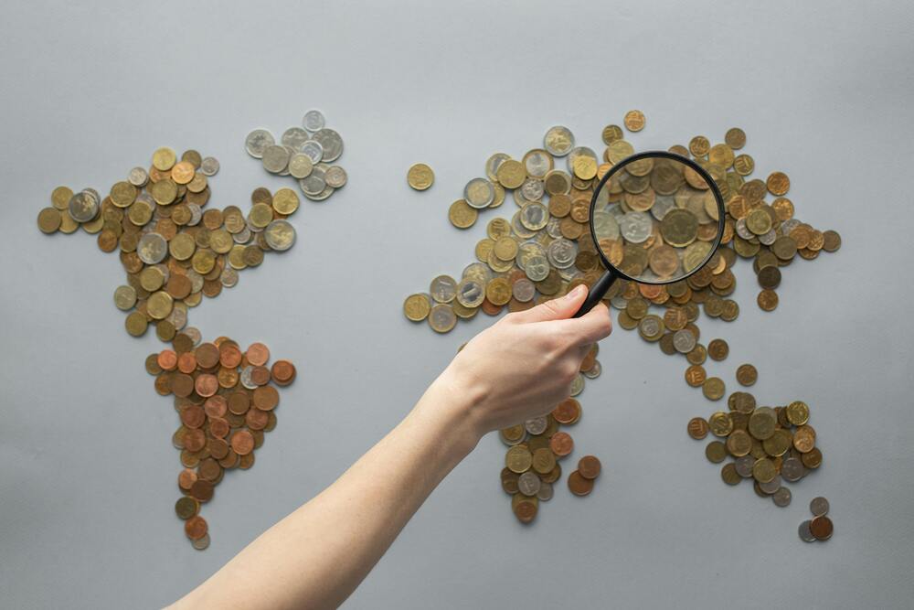 Illustration de l'article : Fiscalité des dons à l’international : quand émettre un reçu fiscal ?