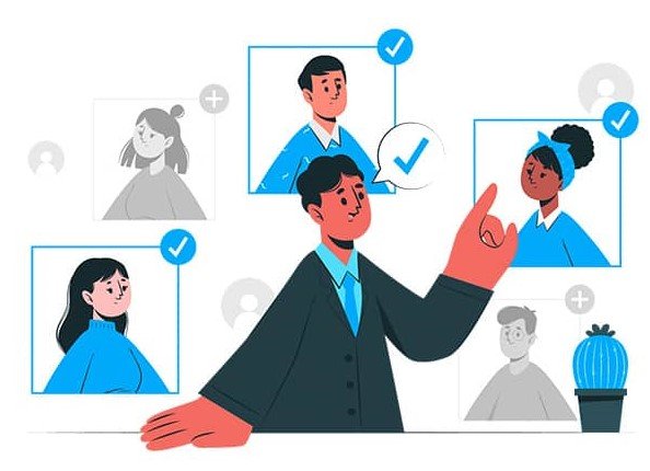 Illustration de l'article : Employee Advocacy – retours d’expérience Orange et Pernod