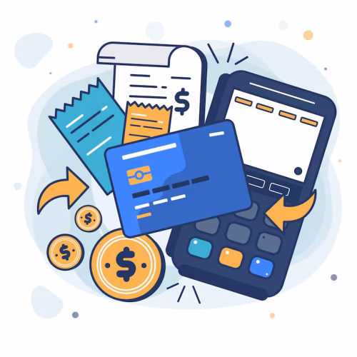 Illustration de l'article : Modes de paiement
