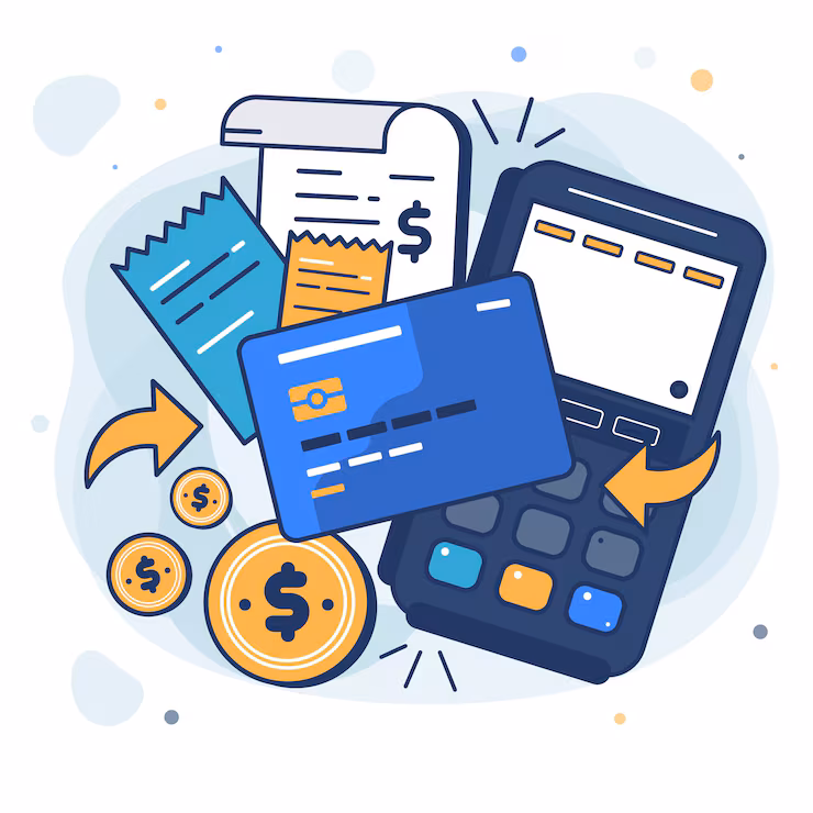 Illustration de l'article : Modes de paiement