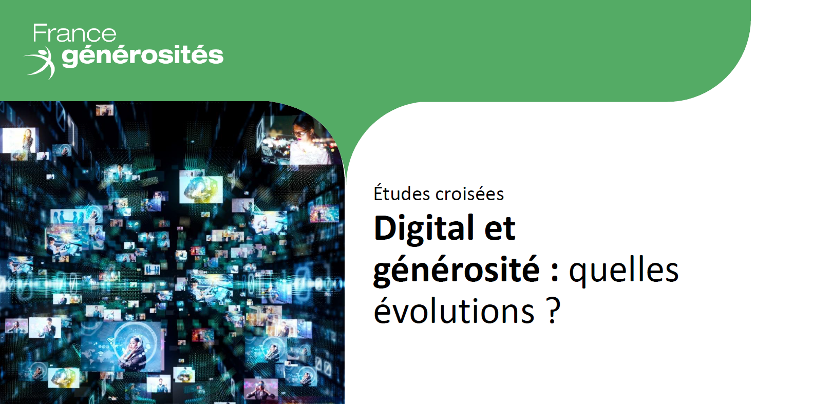 Illustration de l'article : Digital et générosité : quelles évolutions ?